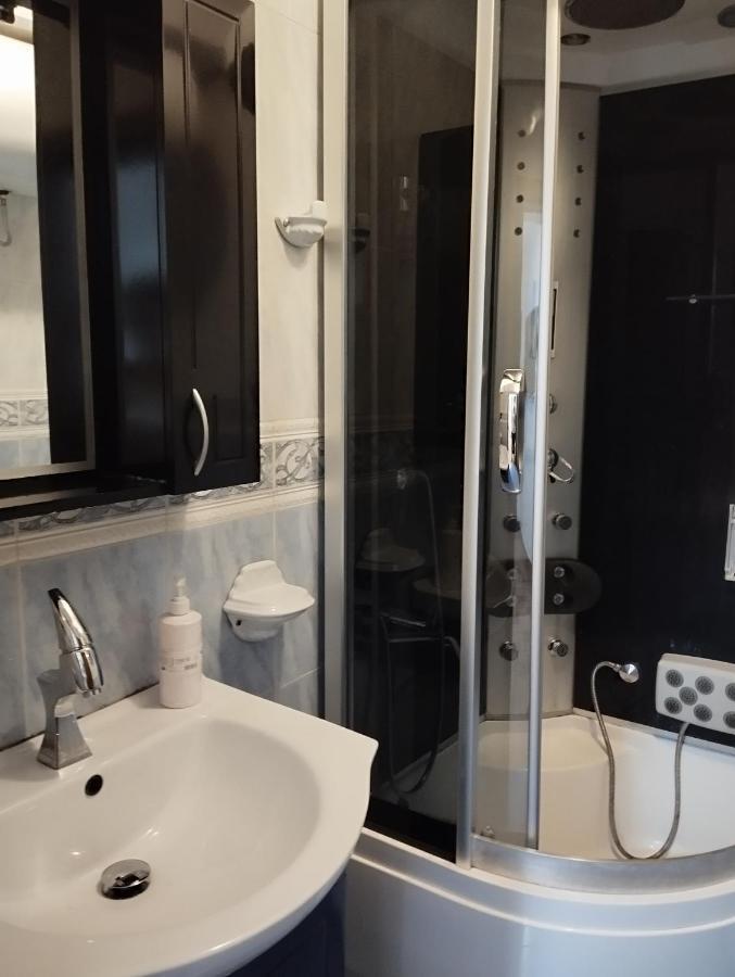 Bea City Center Apartment Tirana Exteriér fotografie