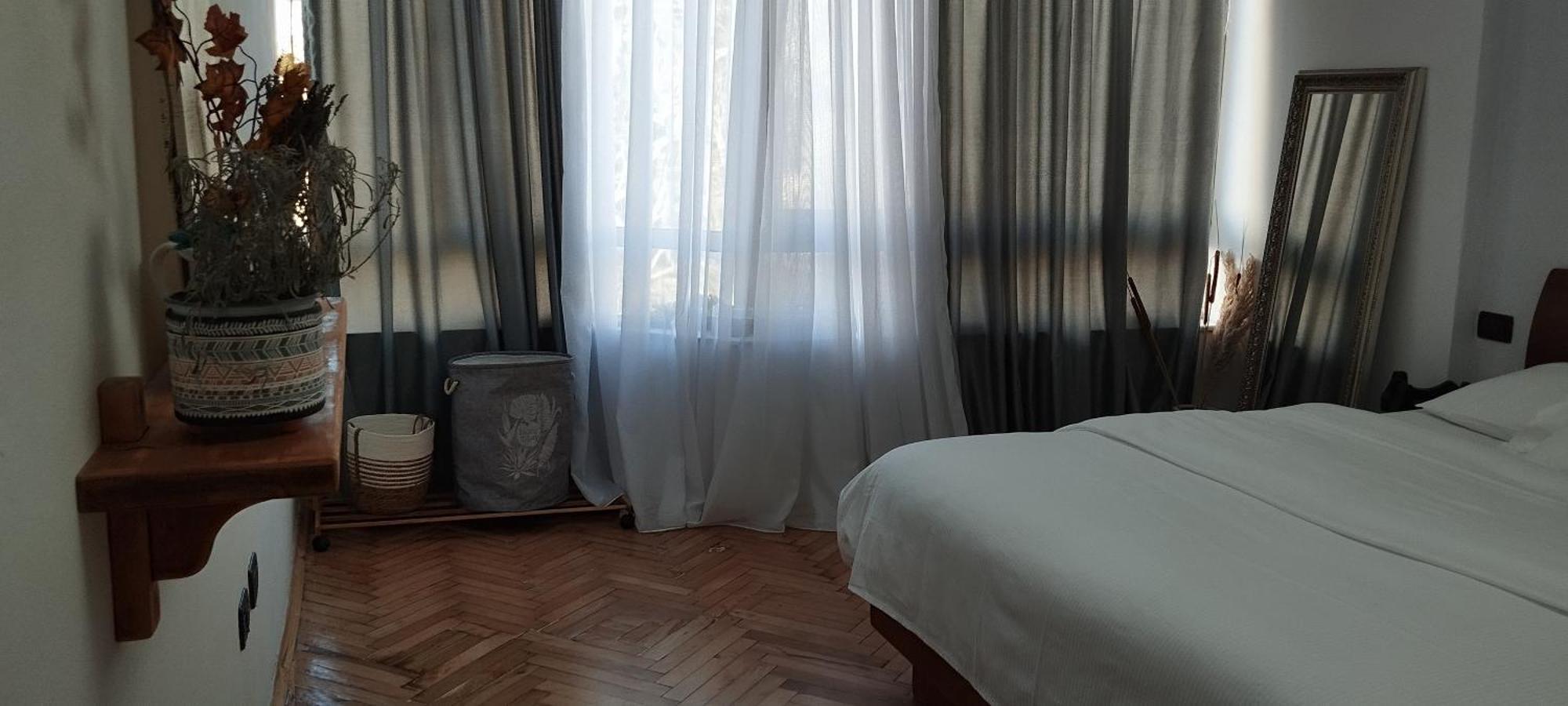 Bea City Center Apartment Tirana Exteriér fotografie