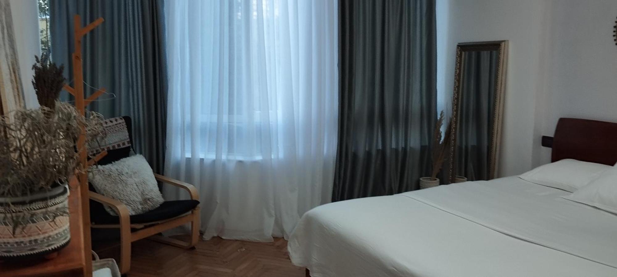 Bea City Center Apartment Tirana Exteriér fotografie